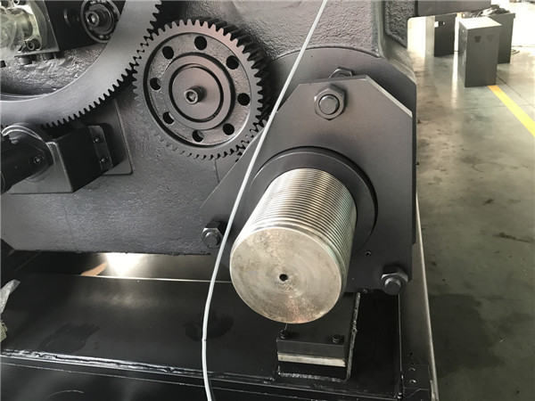 Machine de moulage 9000Kn de plastification à vis injection thermoplastique de moteur servo