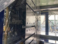 Économie d'énergie 1400 utilisée du Haïtien MA14000 de machine de Ton Plastic Crate Injection Molding