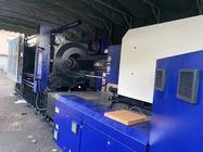800 2ème machine de moulage par injection de PVC du Haïtien MA8000 de Ton Plastic Mold Injection Machine