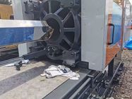 Machine utilisée servo en plastique de soufflage de corps creux de Chen Hsong Injection Molding Machine