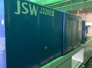 J220E3 a utilisé la machine Japon 8.3T de moulage par injection de JSW automatique pour l'ANIMAL FAMILIER