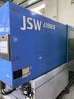 2ème type 11T hydraulique du lecteur JSW par injection de machine en plastique servo électrique de moulage