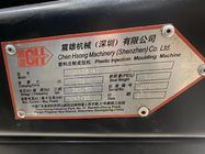 La marque utilisée JM138-Ai de hsong de Chen de marque de Taïwan a mené l'ampoule faisant la machine de moulage par injection