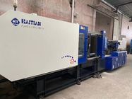 Machine en plastique utilisée de moulage par injection du Haïtien MA3200 Mars2 pour la fabrication de produits d'ABS/PVC
