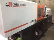2èmes systèmes de fixage horizontaux de Chen Hsong Injection Molding Machine 4.20x1.18x1.84m