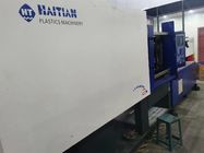 La machine mince de moulage par injection de haute précision de mur a employé MA2700III haïtien