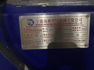 La machine chinoise de moulage par injection de mur mince a employé Haixiong HXH430 pour la boîte à casse-croûte