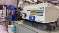 Machine en plastique automatique de moulage par injection du Japon TOYO Used Injection Molding Equipment