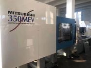 MITSUBISHI 15T a utilisé la machine en plastique pp de moulage par injection étirent la machine de soufflage de corps creux