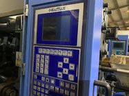 Machine complètement automatique de 250 Ton Used Haitian Injection Moulding pour le panier en plastique