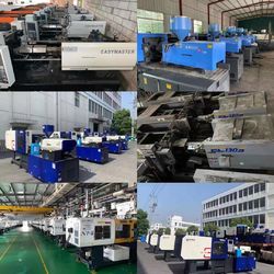Chine Dongguan Jingzhan Machine Equipment Co., Ltd. Profil de la société