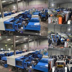 Chine Dongguan Jingzhan Machine Equipment Co., Ltd. Profil de la société