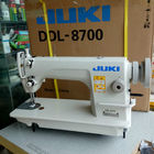 Point noué simple industriel d'aiguille de machine à coudre d'occasion de JUKI 8700