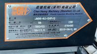 11 kilowatts Chen Hsong Injection Molding Machine avec le moteur servo commandé de vitesse