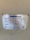 270 occasion Tederic D270/M640 de machine de Ton Hydraulic Plastic Injection Moulding