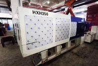 350 poids utilisé de Haixiong HXH350 13T de machine de Ton Thin Wall Injection Molding