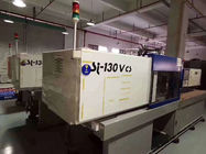 SI-130V TOYO Injection Molding Machine électrique automatique 5.1T pour le dispositif médical