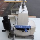 Bouton utilisé d'occasion de Juki de machine à coudre de servocommande d'OIN attachant la machine