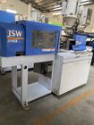 Machine de bâti en plastique compacte d'occasion de JSW moins la machine de bâti de plat de l'espace