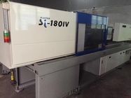 Si-180IV utilisé TOYO Injection Molding Machine 180 Ton Fully Automatic Servo Control