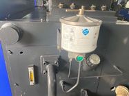 La machine de moulage par injection de montage de PVC de 470 tonnes a utilisé la machine haïtienne de moulage par injection