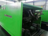 320 vis hydraulique du HDPE 65mm de Ton Used Plastic Mould Machine