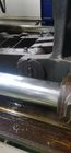 Machine de bâti en plastique utilisée hydraulique de tube de tuyau de PVC par injection de machine haïtienne de moulage