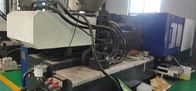Machine de bâti en plastique utilisée hydraulique de tube de tuyau de PVC par injection de machine haïtienne de moulage
